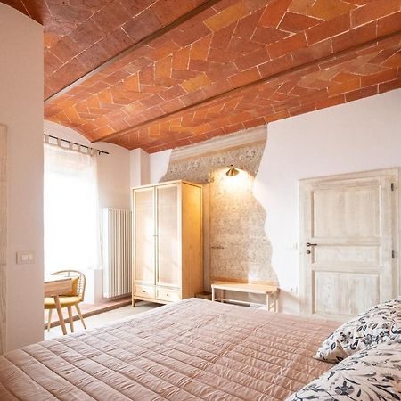 Casa La Girandola Apartment Castiglion Fiorentino Exterior photo