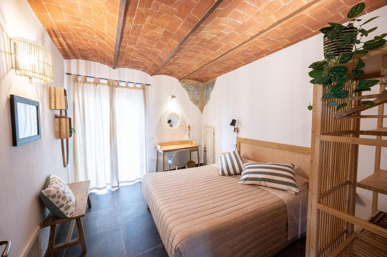 Casa La Girandola Apartment Castiglion Fiorentino Exterior photo