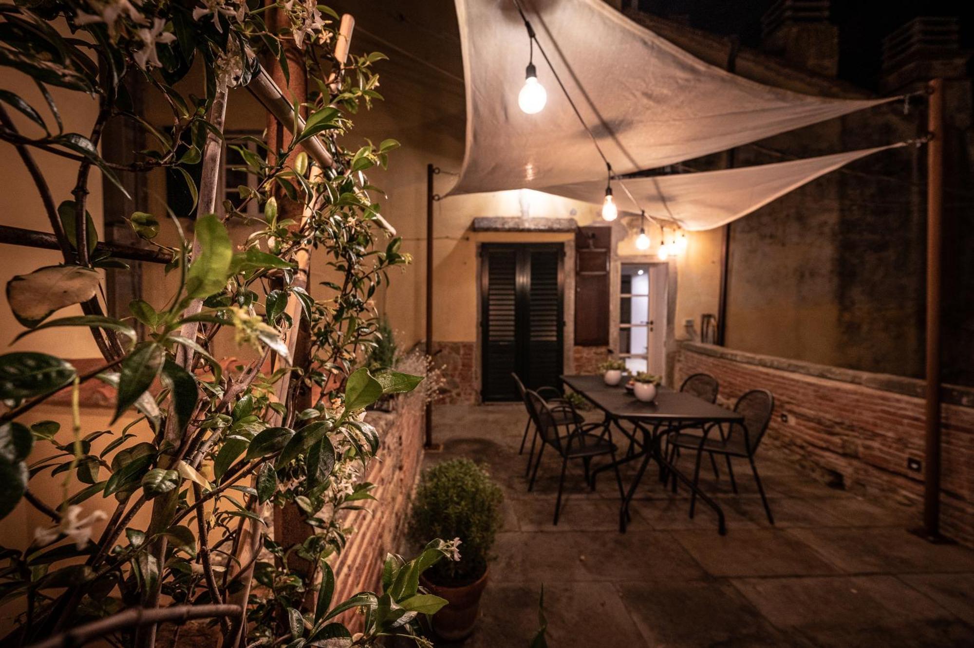 Casa La Girandola Apartment Castiglion Fiorentino Exterior photo